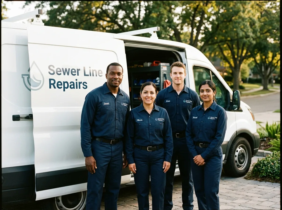 Emergency Plumber company in East Boothbay, ME